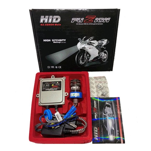 Kit xenon moto canbus - xenon, h7-r