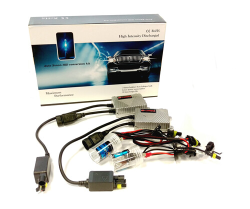 Lumina 55w hid - d-lumina,