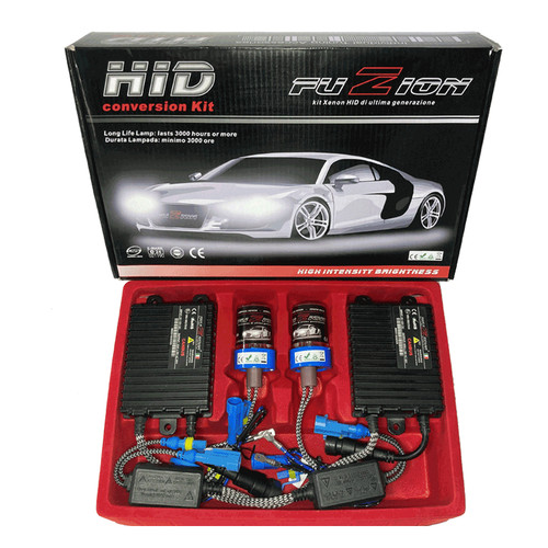 Kit xenon canbus 24v 55w - h7-r,