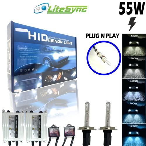 Kit conversione h7r - h7,