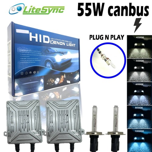 Kit conversione h7r xenon - kit,