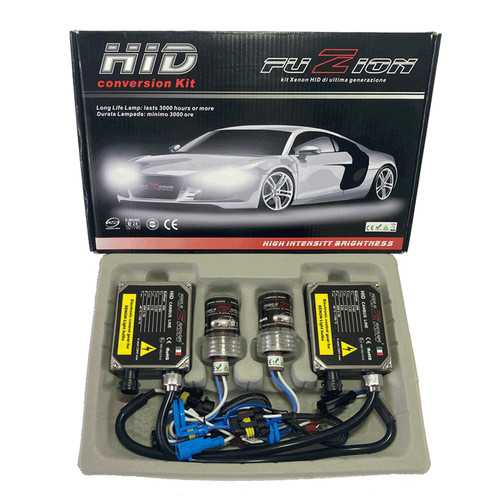Kit xenon canbus - xenon, h7-r