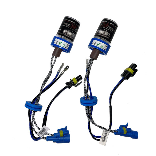 Kit ricambio lampade - lampade, xenon