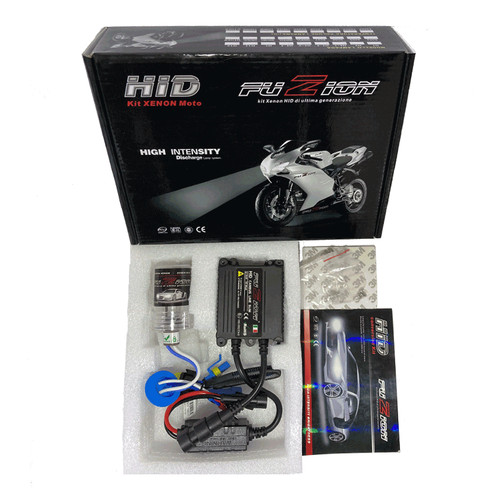 Kit xenon moto - kit, h7-r