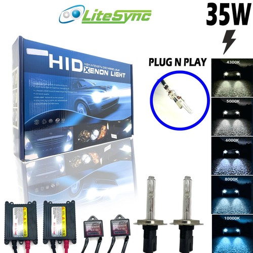 Kit conversione h7r - kit, h7