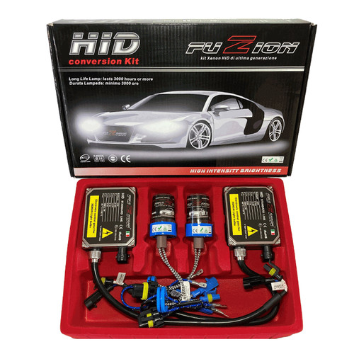 Kit xenon standard 12v - xenon,