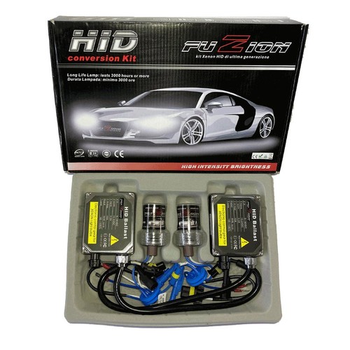 Kit xenon digital 64bit - kit, h7-r