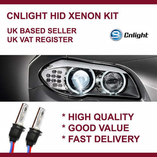 Cnlight xenon hid kit - cnlight,