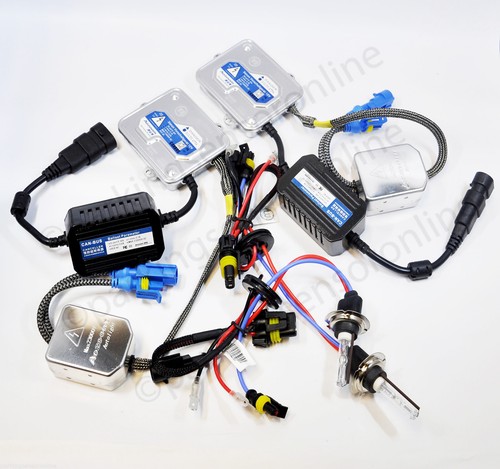 Cnlight xenon hid kit - cnlight, di