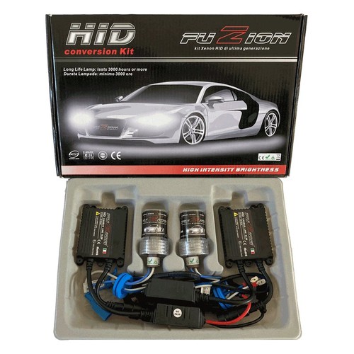 Kit xenon digital 64bit - kit,