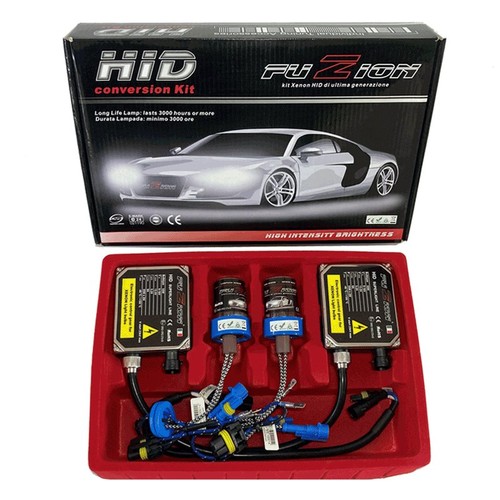Kit xenon superlight - superlight, 12v