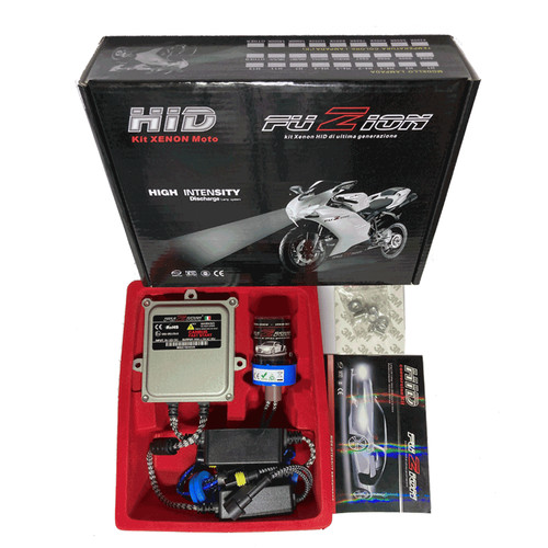 Kit xenon moto canbus - kit,