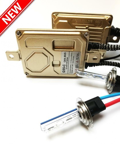 H7r 55w smart - h7r, xenon