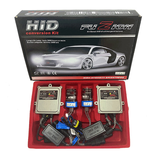 Kit xenon canbus - canbus, 12v