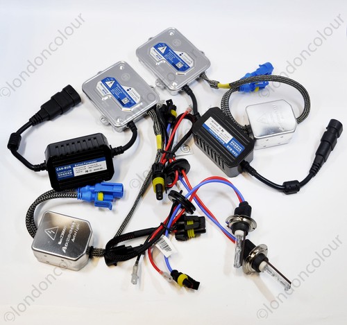 Cnlight xeno kit - xeno, conversione