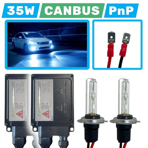 Kit conversione h7r xenon - kit,