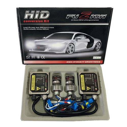 Kit xenon canbus - kit, 64bit